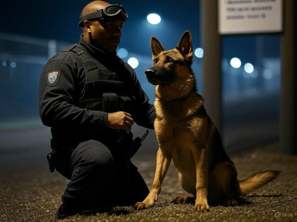 Night Security