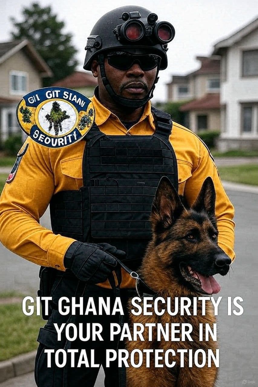 Tactical Security